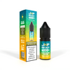 Caribbean Crush Bar Salts 6000+ E-Liquid Nicotine Salt By Juice N' Power 10ml - Vapestore Direct