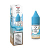 Caribbean Crush E-Liquid Nicotine Bar Salt By Crystal Clear 10ml - Vapestore Direct