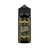 Castaway Shattered E-Liquid Shortfill By Wick Liquor