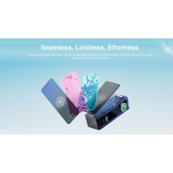 Lost Vape Centaurus N100 Box Mod Vapestore Direct Lost Vape Centaurus N100 Box Mod Vapestore Direct