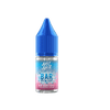 Blue Cherry Blast BAR BELOW ZERO E-Liquid Nicotine Salt By Just Juice 10ml - Vapestore Direct