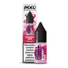Cherry Pop E-Liquid Nicotine Salt By Pixl 10ml - Vapestore Direct