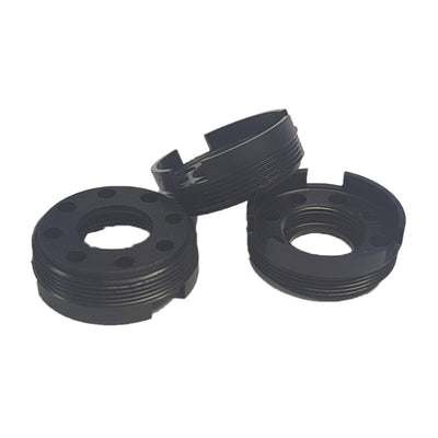 Overpowered V2 Replacement Button Clutch Housing - Vapestore Direct