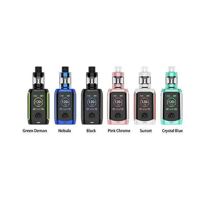 Innokin Proton Mini Ajax Kit - Vapestore Direct