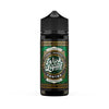 Contra Shattered E-Liquid Shortfill By Wick Liquor - Vapestore Direct