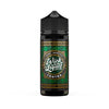 Contra E-Liquid Shortfill By Wick Liquor - Vapestore Direct