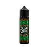 Contra E-Liquid Shortfill By Wick Liquor - Vapestore Direct