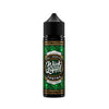 Contra Shattered E-Liquid Shortfill By Wick Liquor - Vapestore Direct