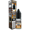 Cookie Dough Seriously Pod Fill E-Liquid Nicotine Salt By Doozy 10ml - Vapestore Direct