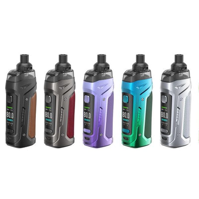 Innokin Coolfire PZPulse Pod Kit - Vapestore Direct