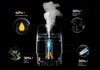 Vaoresso Xros Corex 3.0 Pod Breakdown - Vapestore Direct