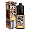 Cream Tobacco E-Liquid Nicotine Mix Salts By Doozy Vape 10ml