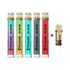 SKE Crystal Plus V2 Closed Pod kit - Vapestore Direct