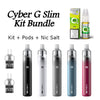 Aspire Cyber G Slim Kit Bundle