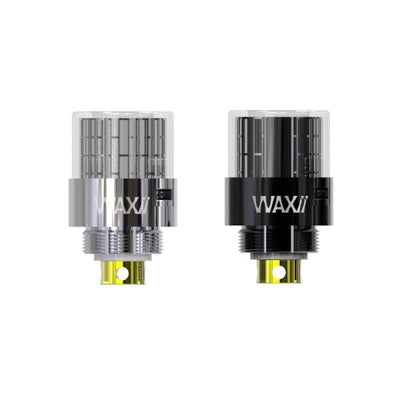 Dazzleaf Waxii Replacement Concentrate Coil - Vapestore Direct
