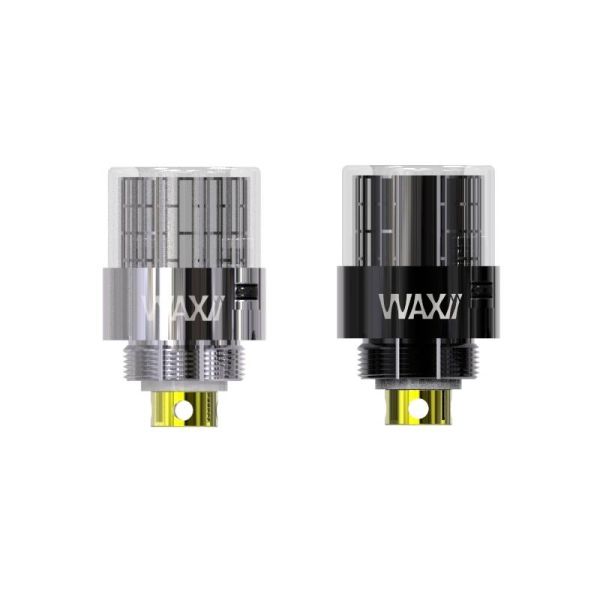 Dazzleaf Waxii Replacement Concentrate Coil - Vapestore Direct