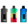 DazzLeaf Herbii Pro Dry Herb Vaporiser Kit - Vapestore Direct