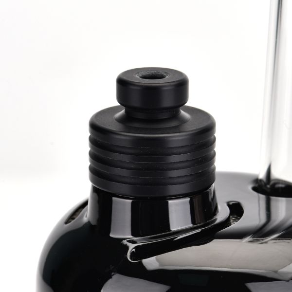 DazzLeaf Hukii Portable Electronic Vaporiser - Vapestore Direct