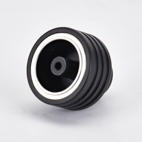 DazzLeaf Hukii Portable Electronic Vaporiser - Vapestore Direct