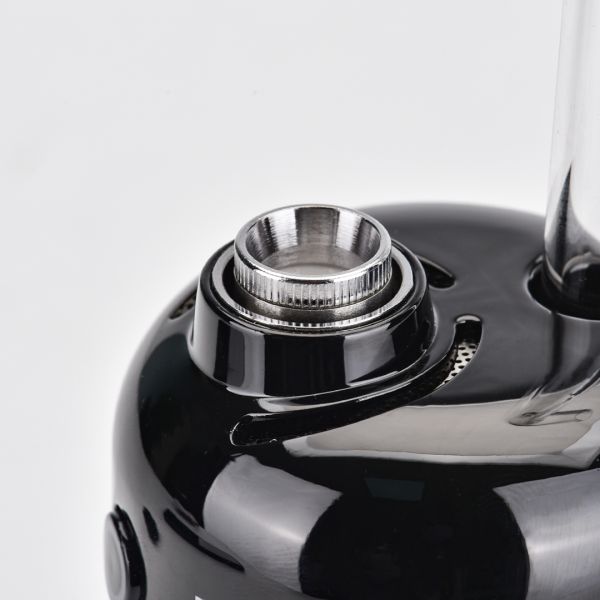 DazzLeaf Hukii Portable Electronic Vaporiser - Vapestore Direct