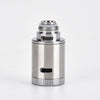 DazzLeaf Hukii Portable Electronic Vaporiser - Vapestore Direct