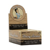 Blazy Susan King Size Slim Unbleached Deluxe Rolling Kit - Vapestore Direct