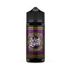 Déjà Voodoo E-Liquid Shortfill By Wick Liquor - Vapestore Direct