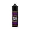 Déjà Voodoo E-Liquid Shortfill By Wick Liquor - Vapestore Direct