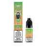 Apple Peach Fruit Full Nic Salt By Dinner Lady - Vapestore Direct