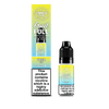Banana Ice Fruit Full Nic Salt By Dinner Lady - Vapestore Direct