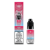 Cherry Ice Full Fruit Bar Salts Nicotine Salts By Dinner Lady - Vapestore Direct