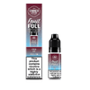 Cola Ice Fruit Full Bar Salts Nicotine Salts By Dinner Lady - Vapestore Direct