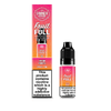Fresh Fruits Fruit Full Bar Salts Nicotine Salt By Dinner Lady - Vapestore Direct