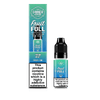 Fresh Mint Fruit Full Bar Salts Nicotine Slats By Dinner Lady - Vapestore Direct