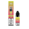 Kiwi Passion Fruit Lime Fruit Full Bar Salts Nicotine Salts By Dinner Lady - Vapestore Direct