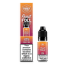 Mango Passion Fruit Full Bar Salts Nicotine Salts By Dinner Lady - Vapestore Direct