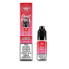 Strawberry Watermelon Fruit Full Bar Salts Nicotine Salt By Dinner Lady - Vapetore Direct