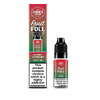 Ultimate Strawberry Fruit Full Bar Salts Nicotine Salt By Dinner Lady - Vapestore Direct