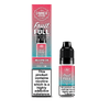 Watermelon Ice Fruit Full Bar Salts Nicotine Salt By Dinner Lady- Vapestore Direct
