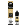 Creay Select Tobacco Bar Salts Nicotine Salt By Dinner Lady - Vapestore Direct