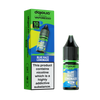Blue Razz Lemonade DOJOLIQ E-Liquid Nicotine Salt By Vaporesso 10ml - Vapestore Direct