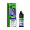 Blueberry DOJOLIQ E-Liquid Nicotine Salt By Vaporesso 10ml - Vapestore Direct