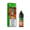 Classic Tobacco DOJOLIQ E-Liquid Nicotine Salt By Vaporesso 10ml - Vapestore Direct