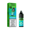 Cool Menthol DOJOLIQ E-Liquid Nicotine Salt By Vaporesso 10ml - Vapestore Direct