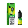 Lemon Lime DOJOLIQ E-Liquid Nicotine Salt By Vaporesso 10ml - Vapestore Direct