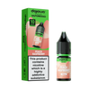 Peach Raspberry DOJOLIQ E-Liquid Nicotine Salt By Vaporesso 10ml - Vapestore Direct