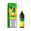 Pineapple Ice DOJOLIQ E-Liquid Nicotine Salt By Vaporesso 10ml - Vapestore Direct