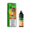 Sour Watermelon Candy DOJOLIQ E-Liquid Nicotine Salt By Vaporesso 10ml - Vapestore Direct