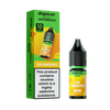 Ten Tangerines DOJOLIQ E-Liquid Nicotine Salt By Vaporesso 10ml - Vapestore Direct