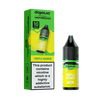 Triple Mango DOJOLIQ E-Liquid Nicotine Salt By Vaporesso 10ml - Vapestore Direct